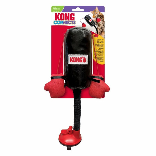 Kong Kitty Comber para gatos, comprar en Zaragoza, Superguau