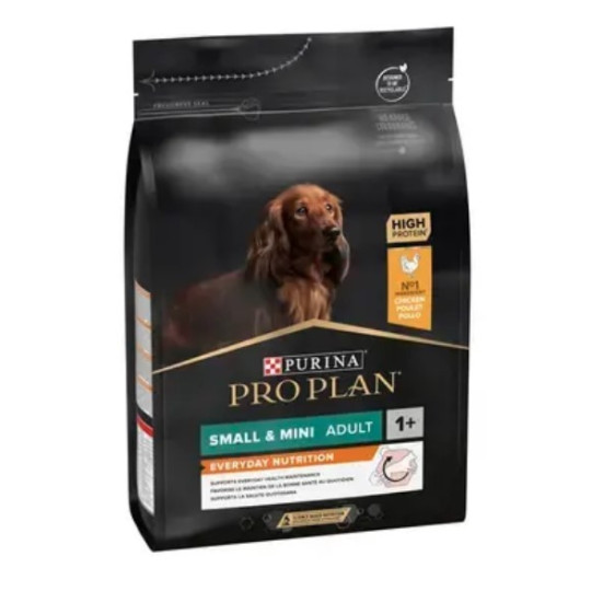 Purina pro Plan Small Adult Pollo - Tienda en Zaragoza, Superguau
