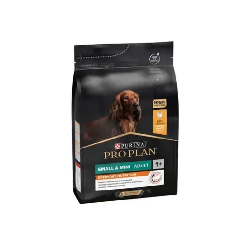 Purina pro Plan Small Adult Pollo - Tienda en Zaragoza, Superguau