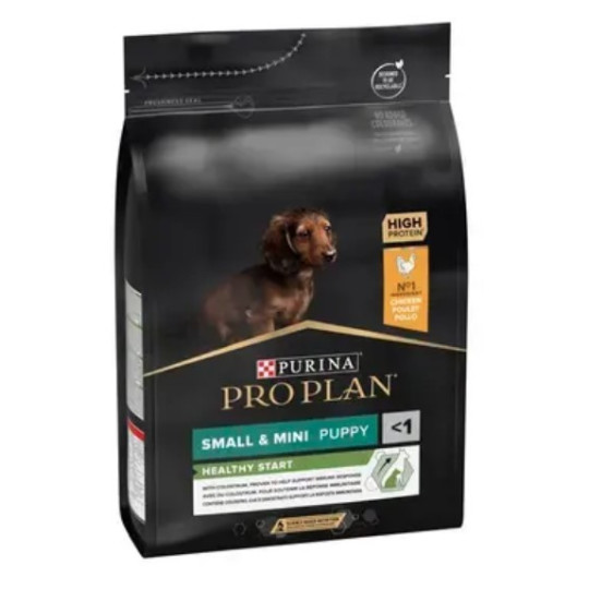 Purina Pro Plan Small Puppy Start - Tienda en Zaragoza, Superguau