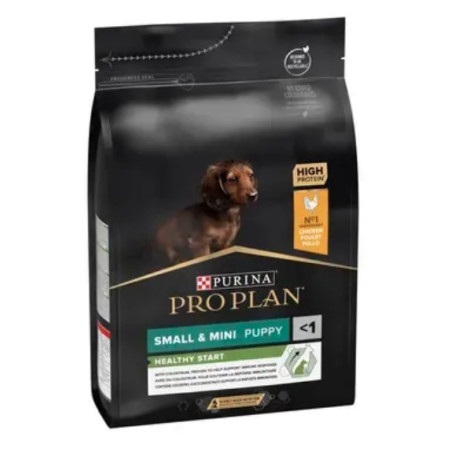 Purina Pro Plan Small Puppy Start - Tienda en Zaragoza, Superguau