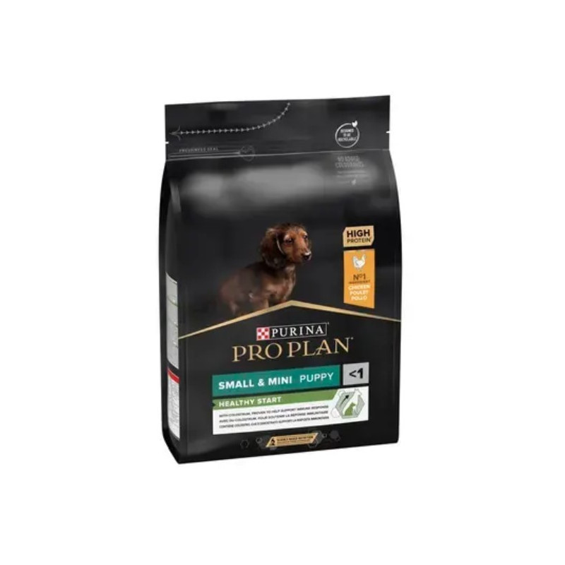 Purina Pro Plan Small Puppy Start - Tienda en Zaragoza, Superguau