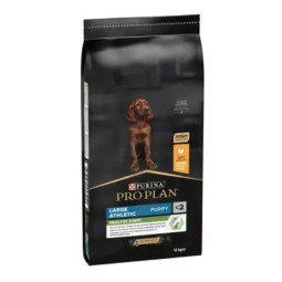 Purina Proplan Dog Puppy Large Athletic Pollo 12kg