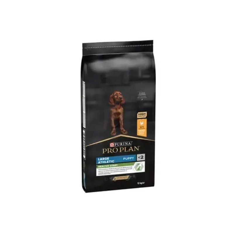 Purina Proplan Dog Puppy Large Athletic Pollo 12kg