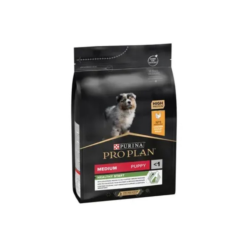 Purina Pro Plan Medium Puppy Start Pollo - Superguau, Zaragoza