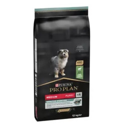 Purina Pro Plan Medium Puppy Digest Cordero - Superguau, Zaragoza