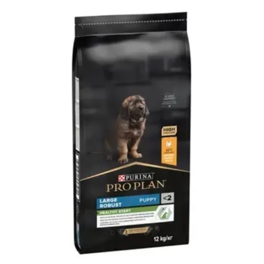 Purina Pro Plan Large Puppy Robust Balance - Superguau, Zaragoza