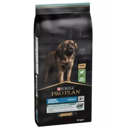 Purina Pro Plan Large Adult Robust Digest Cordero - Superguau,Zaragoza