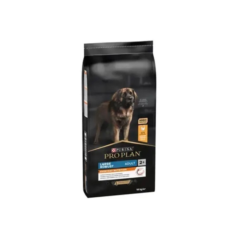 Purina Pro Plan Large Adult Robust Balance - Superguau, Zaragoza
