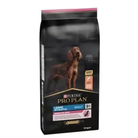Purina Pro Plan Large Adult Athletic Derma - Superguau, Zaragoza