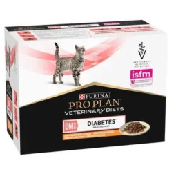 Purina Proplan DM Diabetes sobres - Tienda animales Zaragoza,Superguau