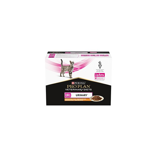 Purina Proplan Feline UR urinary - Tienda animales Zaragoza,Superguau