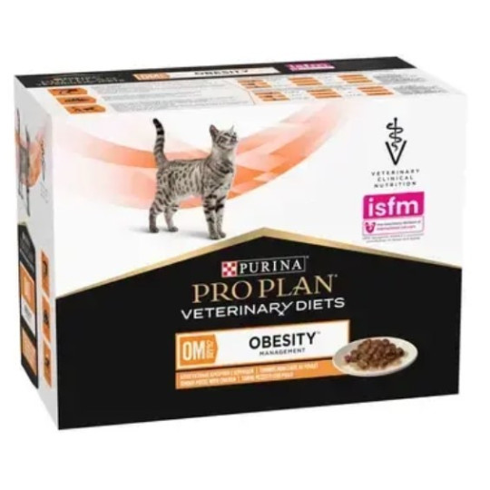 Purina Proplan Feline OR obesity - Tienda animales Zaragoza,Superguau