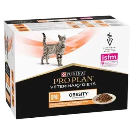 Purina Proplan Feline OR obesity - Tienda animales Zaragoza,Superguau