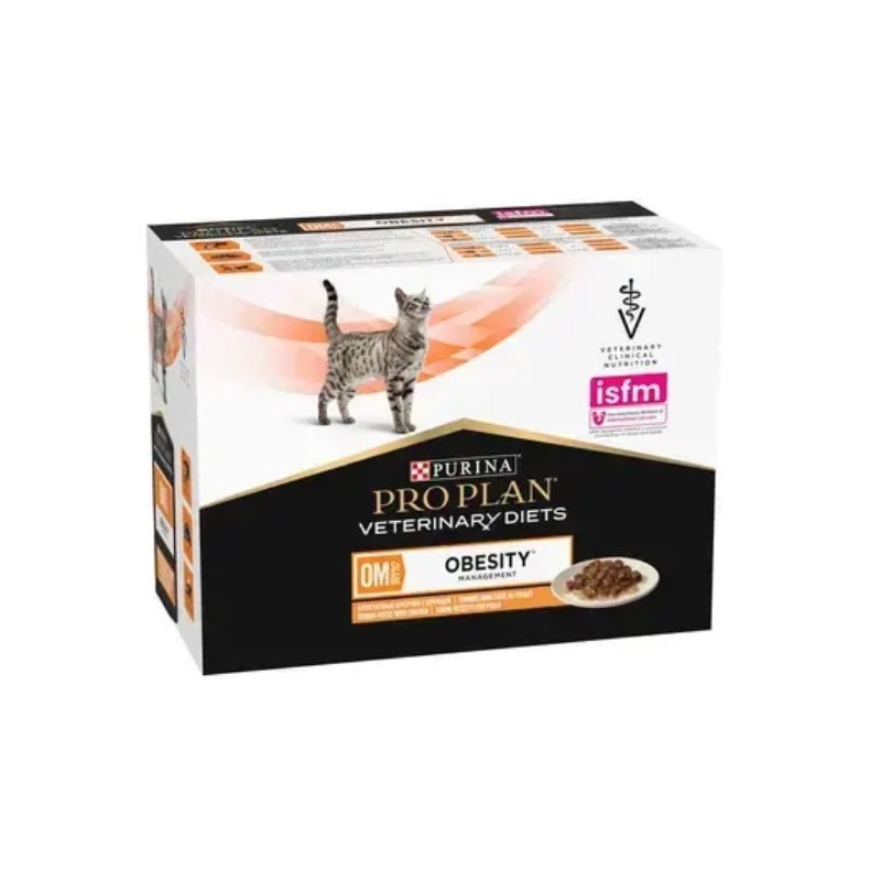 Purina Proplan Feline OR obesity - Tienda animales Zaragoza,Superguau