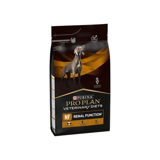 Purina VD NF Renal Funtion Perros - Comprar en Zaragoza, Superguau