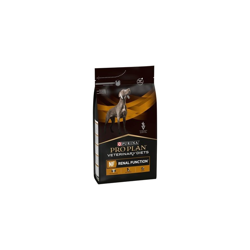 Purina VD NF Renal Funtion Perros - Comprar en Zaragoza, Superguau