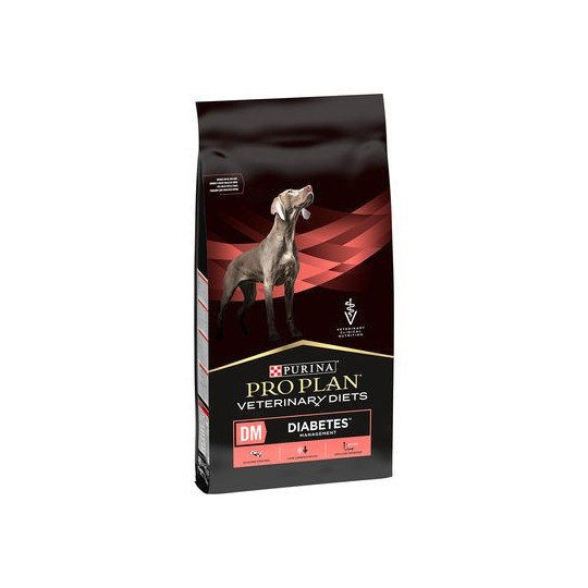 Purina VD DM Diabetes Perros - Comprar en Zaragoza, Superguau