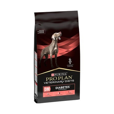 Purina VD DM Diabetes Perros - Comprar en Zaragoza, Superguau