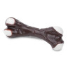Ibañez Dog Juguete Hueso Aroma Carne 12.5 X 4.5cms