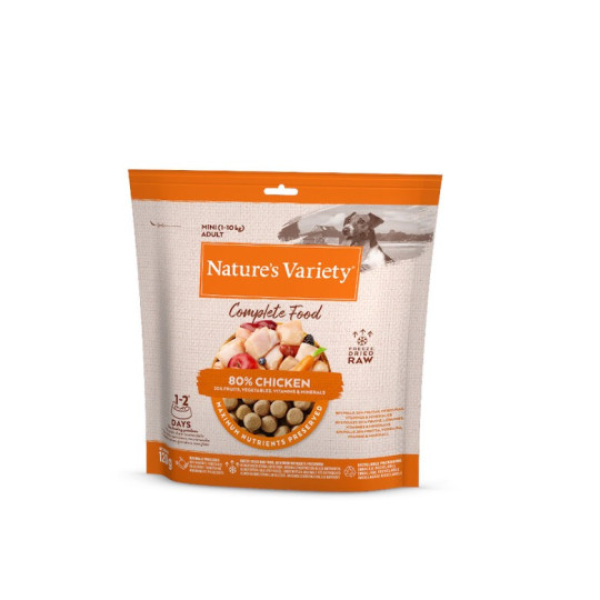 Nature´s Variety Selected Pollo Mini - tienda en Zaragoza, Superguau