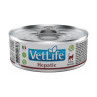 Farmina Vet Life Cat Lata Hepatic 85gr