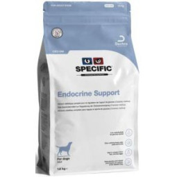 Specific Dog CED-DM Endocrine Support