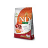 Farmina ND Dog Grain Free Adult Mini Pollo y Calabaza