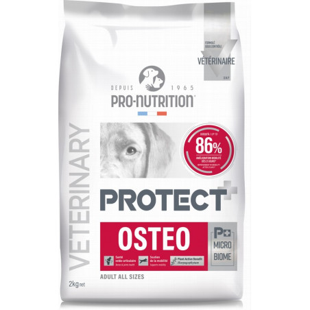 Flatazor Protect Osteo para perros - Tienda en Zaragoza, Superguau