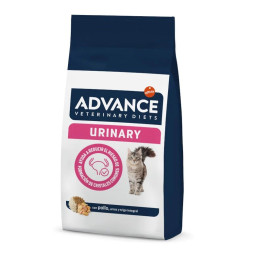 Pienso Advance Urinary Feline gatos - Comprar en Zaragoza, Superguau