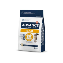 Pienso Avet Renal Failure Feline de Advance para gatos - Comprar en Zaragoza, Superguau