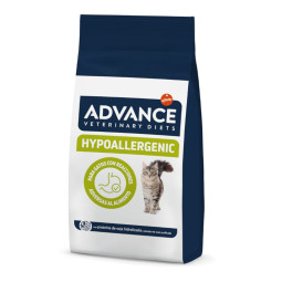 Advance hypoallergenic feline,comprar en Zaragoza,Superguau