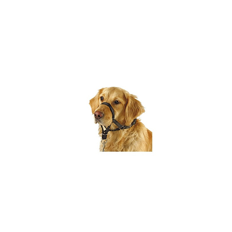 Halti Collar Para Perros , Superguau
