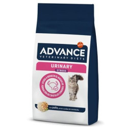 Advance Urinary Stress gatos - Comprar en Zaragoza,Superguau
