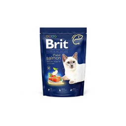 Brit Premium Adult  Salmón - Comprar en Zaragoza, Superguau