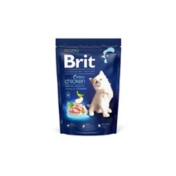 Brit Premium Kitten - Comprar en Zaragoza, Superguau