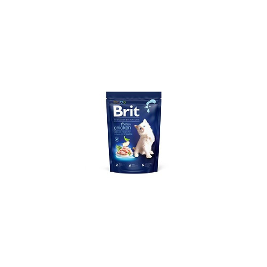 Brit Premium Kitten - Comprar en Zaragoza, Superguau