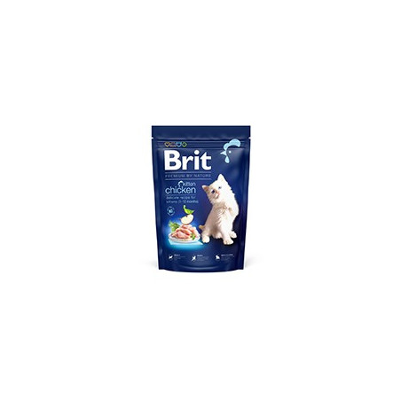 Brit Premium Kitten - Comprar en Zaragoza, Superguau