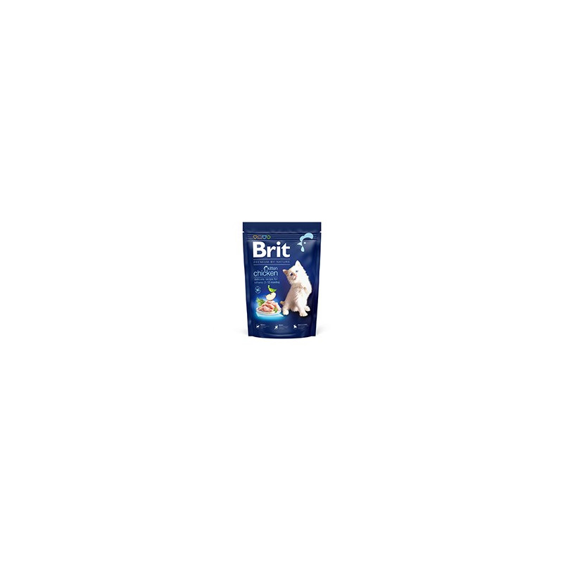 Brit Premium Kitten - Comprar en Zaragoza, Superguau