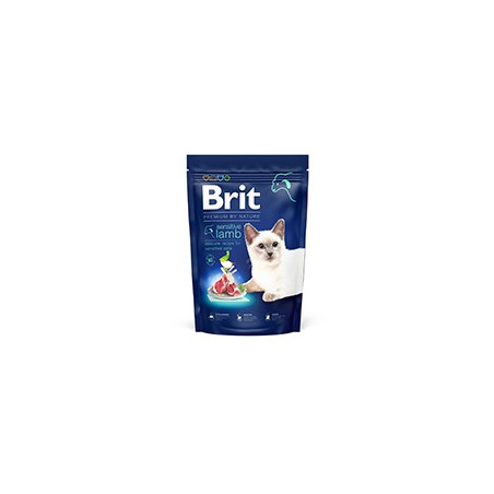 Brit Premium Sensitive - Cordero y Arroz - Comprar en Zaragoza, Superguau