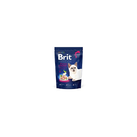 Brit Premium Sterilised - Pollo - Comprar en Zaragoza, Superguau
