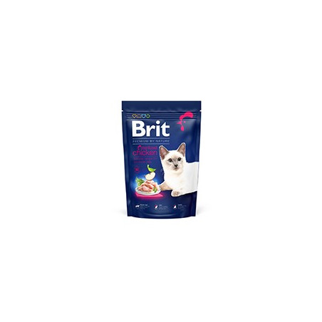 Brit Premium Sterilised - Pollo - Comprar en Zaragoza, Superguau