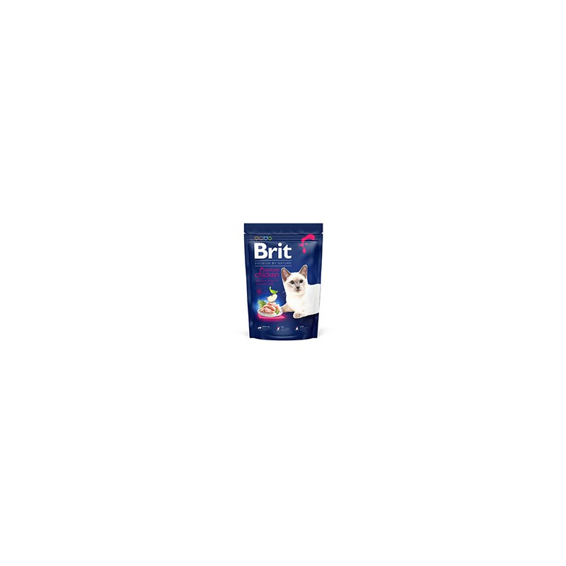 Brit Premium Sterilised - Pollo - Comprar en Zaragoza, Superguau