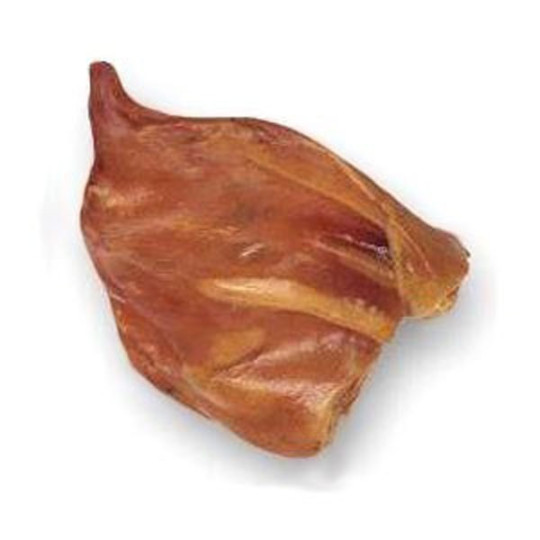 Oreja de cerda