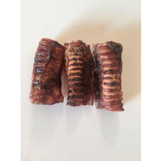 Snack Tráquea de vacuno
