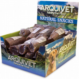 Tráquea de vacuno para perros My Friend,comprar en Zaragoza,Superguau