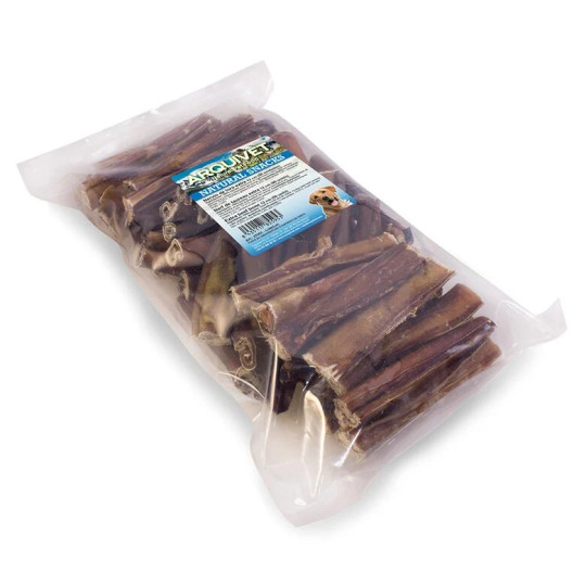 Nervio buey para perros,premio natural, comprar en Zaragoza,Superguau