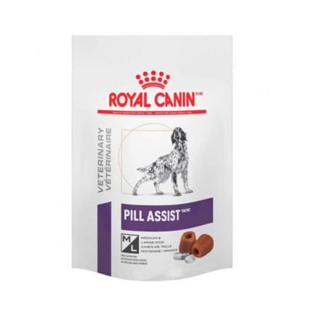 Royal Canin Pill Assist Snack para introducir pastillas para perro