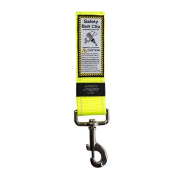 Rogz Adaptador Cinturón de seguridad para coche