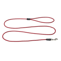Rogz Correa Redonda Rope Roja